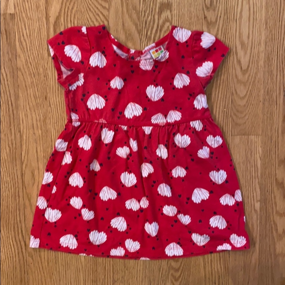 Toddler dress